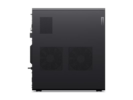 LENOVO ThinkStation P3 Tower Gen 2 Intel Core Ultra 7 265 16Go 512Go SSD M.2 2280 PCIe Intel Graphics W11P 3Year Onsite