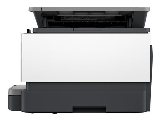 HP Officejet Pro 9120b All-in-One MFP colour ink-jet A4 19ppmcopy 20ppmprint 250 sheets USB 2.0 LAN Wi-Fi USB host
