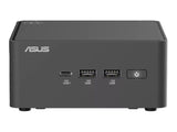 ASUS RNUC15CRHI300002 Barebone Intel Core 3 100U Kit L6 EU Cord