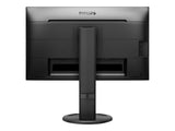 PHILIPS 252B9/00 LCD 25p 16/10 5ms-300 cd/m2 WUXGA 1920x1200 VGA-HDMI-DP- HP 2w GAR 3 ans