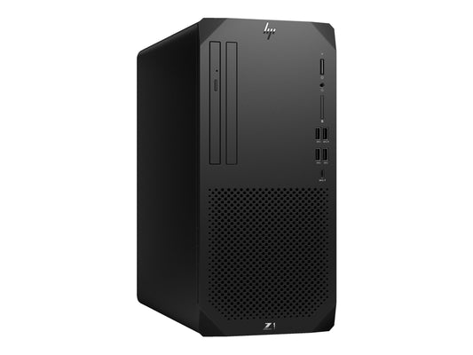 HP Workstation Z1 G9R Tour Intel Core i9-14900 32GB 1TB SSD GeForce RTX 4070 2GB 3/3/3 SmartBuy