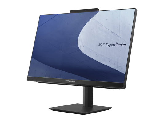 ASUS ExpertCenter AIO E5402WVARK-BPC267X Intel Core 7 150U 23.8p FHD 16Go RAM 512Go SSD Intel Graphics W11P Noir 2 ans Tout en un