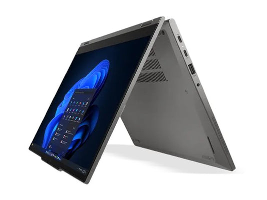 LENOVO ThinkPad L13 2in1 G6 Intel Core Ultra 5 225U 13.3p WUXGA Touch 16Go 512Go SSD M.2 2242 Intel Graphics W11P 1YR Premier NBD