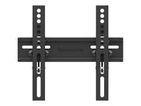 NEOMOUNTS WL35-350BL12 Support pour écran mural 24-55p - inclinable - verrouillable - installation facile