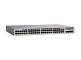 CISCO CATALYST 9300L 48P POE NETWORK ADVANTAGE 4X10G UPLINK