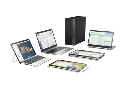 HP Rechargeable Active Pen G3