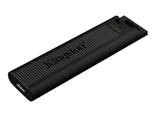 KINGSTON 512Go USB3.2 Gen 2 DataTraveler Max