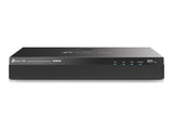 TP-LINK 16 Channel PoE+ Network Video Recorder