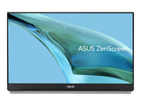 ASUS ZenScreen MB249C 24p portable Monitor Full HD 1920x1080 60W FreeSync IPS Panel 16:9 Speaker USB Type-C HDMI