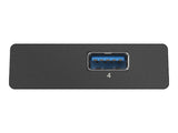 D-LINK Hub 4 ports superspeed USB 3.0