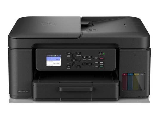 BROTHER DCP-T780DW MFP colour inkjet ITS A4 150sheets USB Wi-Fi