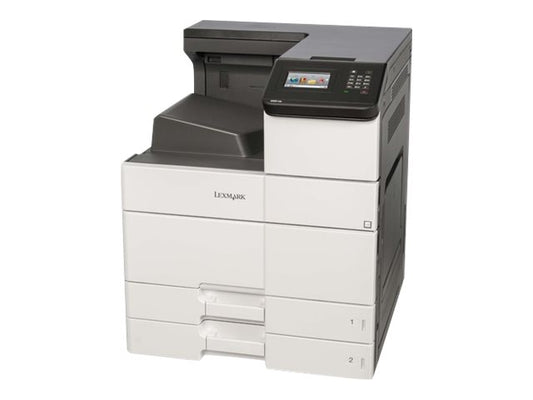 LEXMARK MS911de A3 monochrome laserprinter 55ppm Duplex