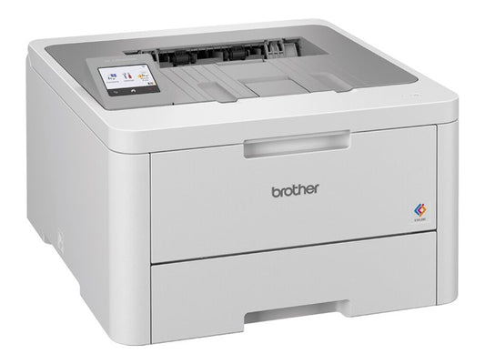 BROTHER HL-L8230CDW Printer colour Duplex LED A4 600x600dpi 30ppm mono/30ppm colour capacity 250 sheets USB 2.0 Wi-Fi