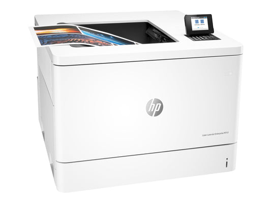 HP Color LaserJet Enterprise M751dn Printer colour Duplex laser A3 600x600dpi 41ppm mono 41ppm colour 650sheets USB LAN USB