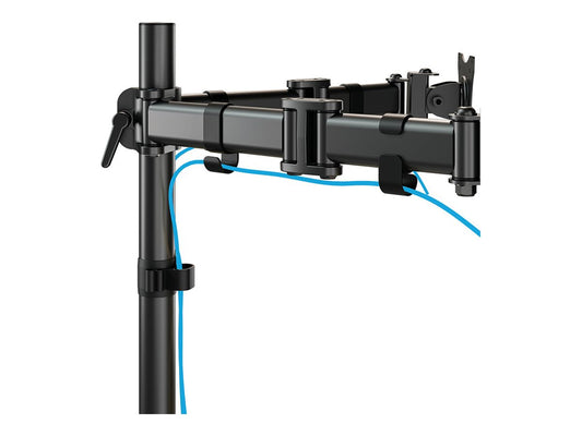 NEOMOUNTS NM-D135DBLACK Support décran à fixer 10-27p