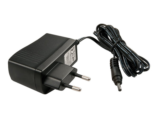 LINDY Euro Power Supply 5V DC 2A Level VI DC connector 3.5mm outer/1.35mm inner