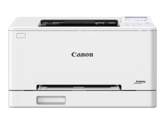CANON LBP646Cdw Laser Singlefunction Printer 25ppm color A4