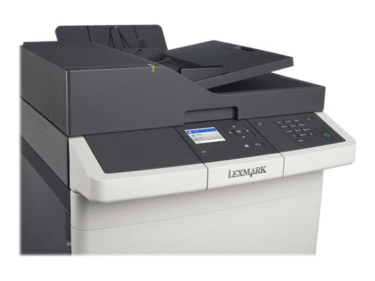 LEXMARK CX310dn Gamme Special Edition 4 ans de garantie