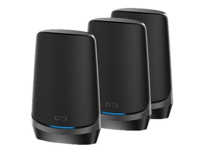 NETGEAR ORBI AX11000 1ROU +2 Satellites BNDL