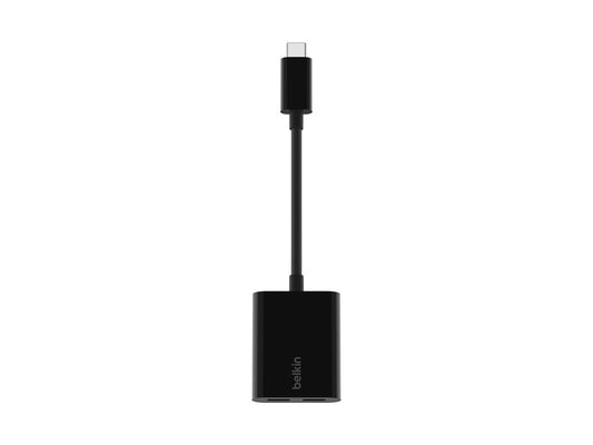BELKIN Adaptateur USB-C vers 2 X USB-C
