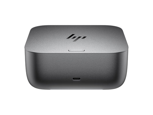HP Thunderbolt 4 Ultra 180W G6 Dock TBT4 USB-C HDMI RJ-45 2xUSB-C 2xDP 5xUSB (EU)
