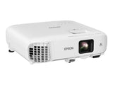 EPSON EB-992F 3LCD 4000Lumen Full HD projector 1.32:1 - 2.14:1
