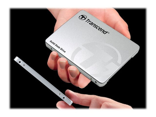 TRANSCEND 240Go SSD interne 2.5p - SATA III