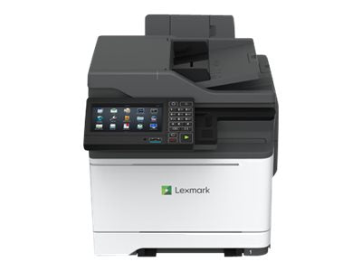 LEXMARK CX625ade MFP A4 laser printer