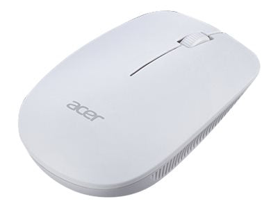 ACER AMR010 Bluetooth Mouse BT White Retail Pack