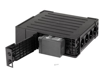 Eaton UPS Ellipse PRO 1200 USB IEC (rack/tower) - AC 230 V - 750 Watt - 1200 VA - USB - IEC-320-C13 8 Output - 2U - 19inch