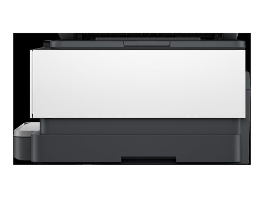 HP Officejet Pro 8125e All-in-One MFP colour inkjet A4 12ppm Copy 20ppm Print 225sheets USB Wi-Fi LAN dark surf blue