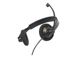 EPOS IMPACT SC 60 USB ML both-side UC Headset with Call Control for MS Lync