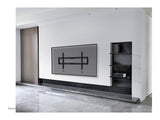 NEOMOUNTS WL30-550BL18 Support pour écran mural 43-86p - ultra-plat - installation facile