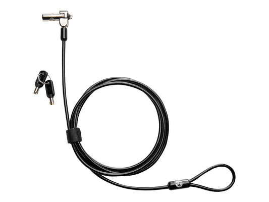 HP Nano MK Lock
