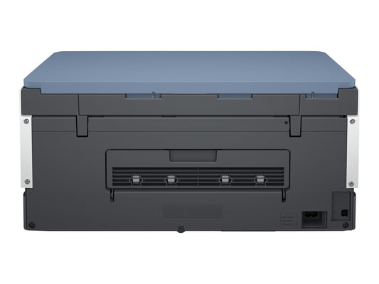 HP Smart Tank 7006 All-in-One MFP colour inkjet refillable 216x297mm A4 13ppm Copy 15ppm Print 250sheets USB Wi-Fi Bluetooth