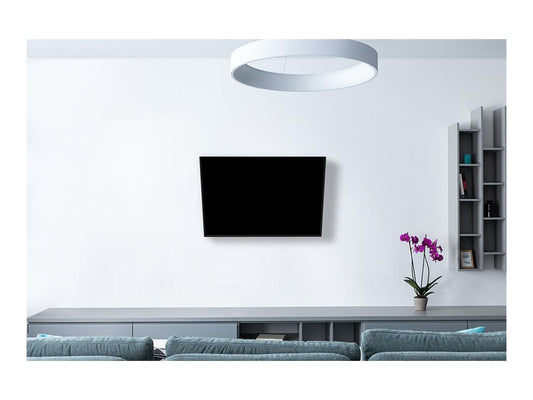 NEOMOUNTS WL40S-840BL12 Support pour écran mural 32-55p - orientable - installation rapide