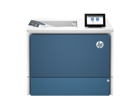 HP Color LaserJet Enterprise 5700dn Printer colour Duplex laser A4 1200x1200dpi 43ppm mono 43ppm colour 650sheets LAN USB