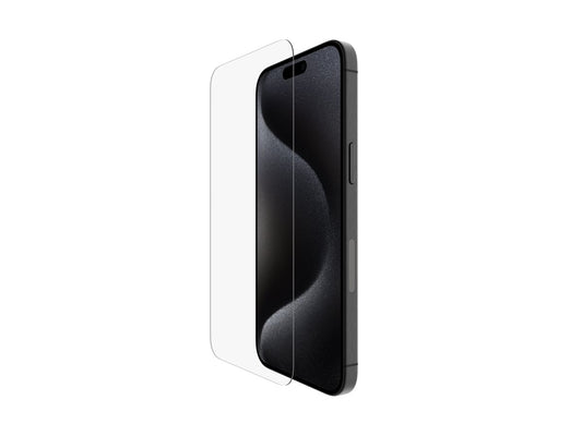 BELKIN ScreenForce Pro UltraGlass2 AM Screen Protection for iPhone 15 Pro Max