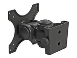 NEOMOUNTS FPMA-W250BLACK Support pour écran mural 10-30p - orientable