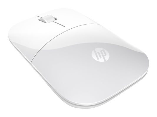 HP Z3700 Souris sans fil Blanche