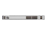 CISCO CATALYST 9500 16-PORT 10GIG SWITCH ADVANTAGE REMANUFACTURED