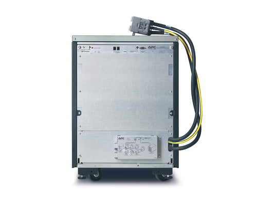 APC Symmetra LX extended run Tower W/9 SYBT5 230V