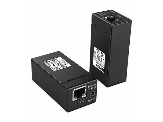 LINDY 150m USB 2.0 Cat.6 Extender