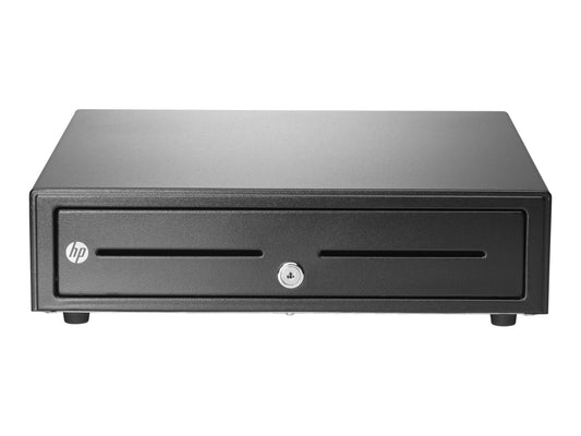 HP Standard Duty Cash Drawer Europe
