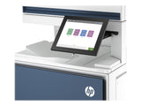 HP Color LaserJet Enterprise MFP 6800dn MFP colour laser A4 52ppm Copy 52ppm Print 650sheets LAN USB