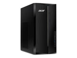 ACER Aspire TC-1780 Intel Core i3-13100 8Go RAM 512Go SSD Intel UHD Graphics 730 W11H Noir 2 ans PC Tour 15L Ordinateur Home