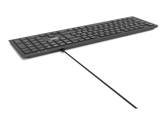 PORT DESIGNS Office Keyboard Executive - SW