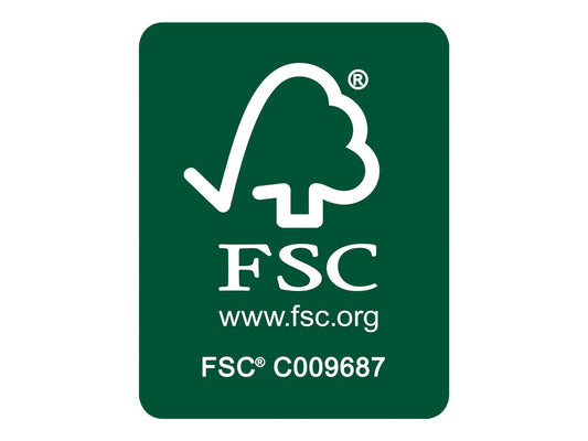 FELLOWES Archive Box Pack Of 5 FSC