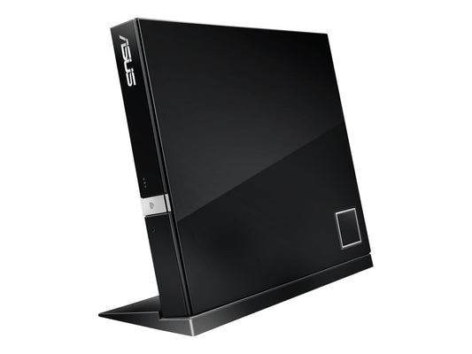 ASUS Graveur Blu-ray externe x6 compatible M-Disc