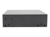 EATON TRIPPLITE 8-Port Console Server with Dual GbE NIC 4Go Flash and 4 USB Ports